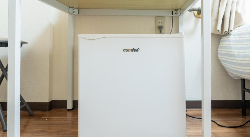 도쿄 / 동경 Kanamachi INN A-1 숙소 레스토랑