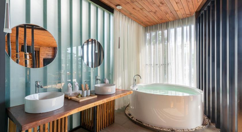 大理 Manwu Dali Jimu Boutique Guesthouse ゲストハウス 客室