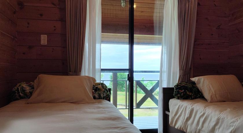 沖縄本島 ログコテージたらまんじゃく 3つ星 宿泊施設 スイート