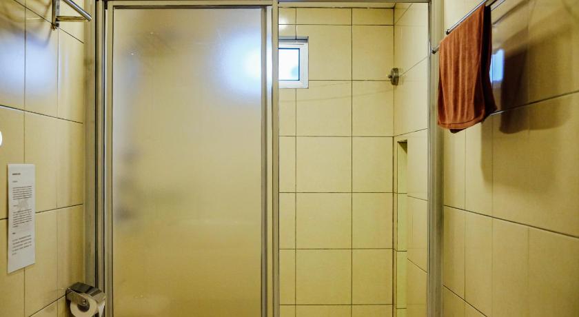 Bild av Tvåbäddsrum Deluxe (Deluxe Twin Room) 12