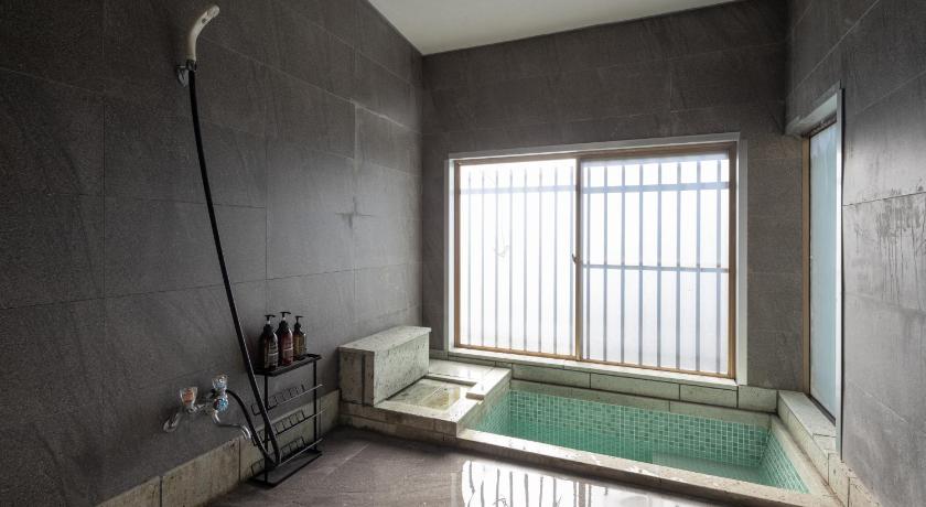 伊東 -new-ME 伊豆高原 3星级 住宿 大堂