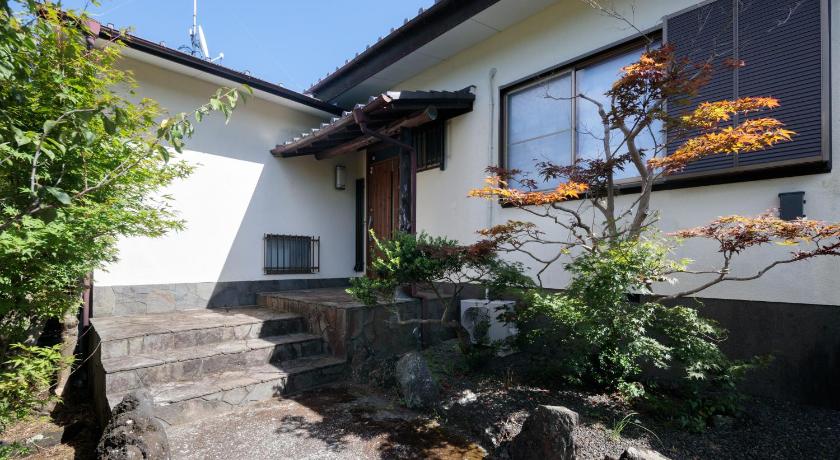 伊東 -new-ME 伊豆高原 3星级 住宿 泳池