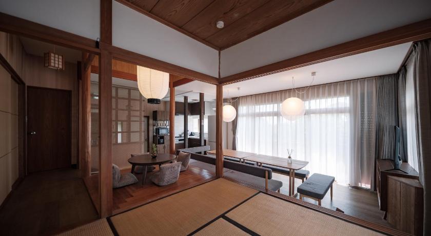 伊東 -new-ME 伊豆高原 3星级 住宿 套房