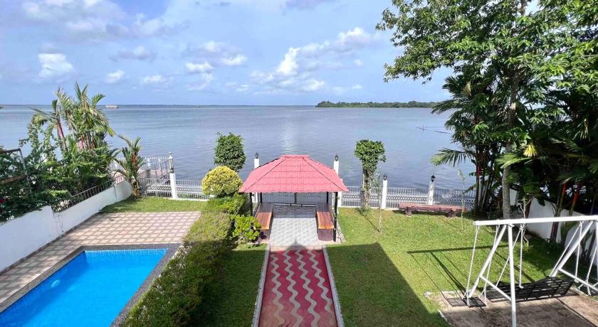 V Resorts The Back Water Rhapsody Alleppey - image 2
