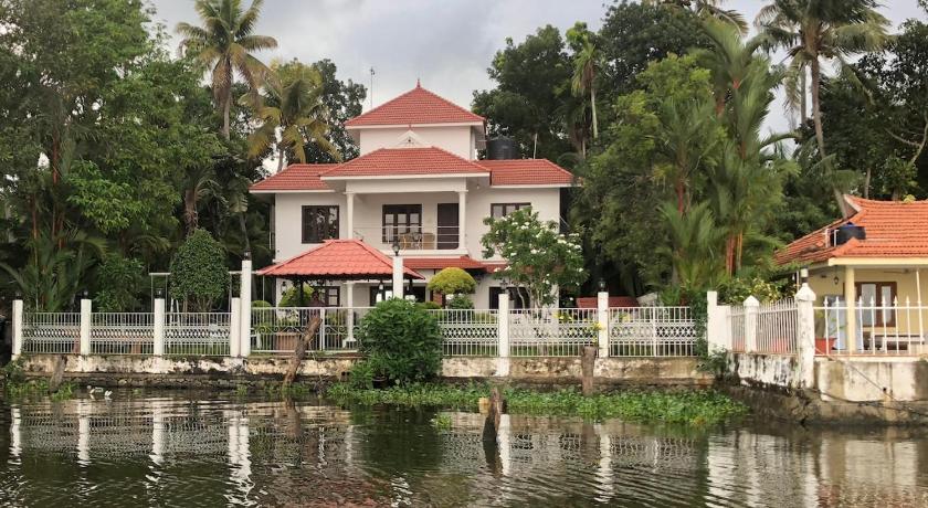 V Resorts The Back Water Rhapsody Alleppey - image 15