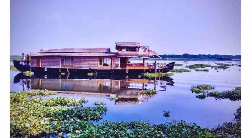 V Resorts The Back Water Rhapsody Alleppey - image 32