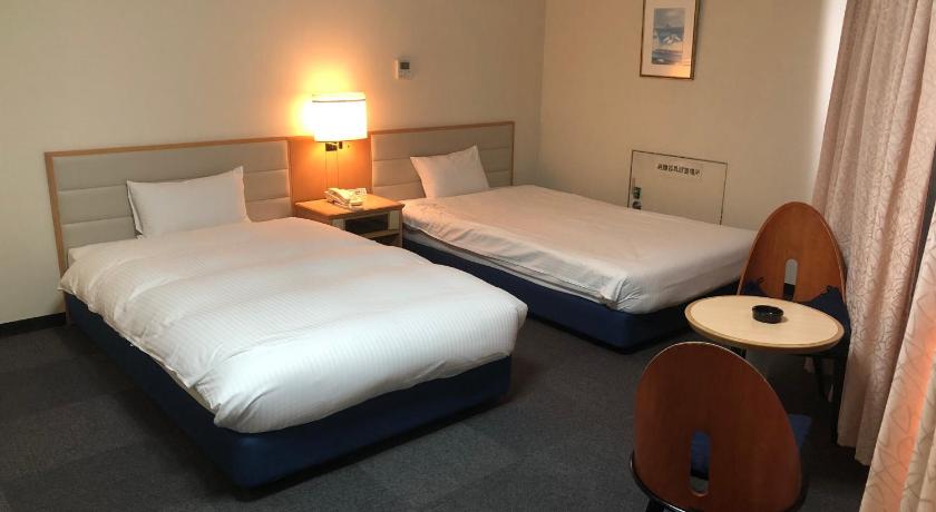 Image of Twin Room - Non-Smoking 0