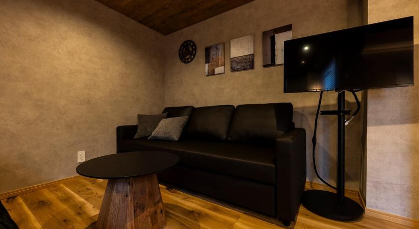 福岡 tomarutoko OGUSU 3つ星 宿泊施設 スイート