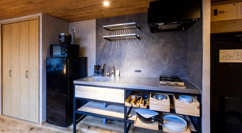 福岡 tomarutoko OGUSU 3つ星 宿泊施設 施設