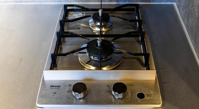 福岡 tomarutoko OGUSU 3つ星 宿泊施設 レストラン