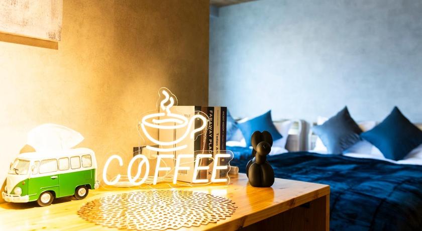 福岡 tomarutoko OGUSU 3つ星 宿泊施設 眺望