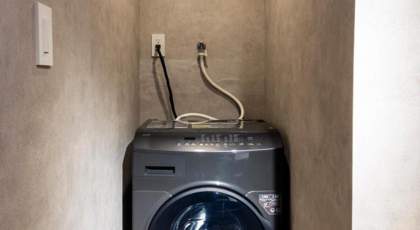 福岡 tomarutoko OGUSU 3つ星 宿泊施設 外観