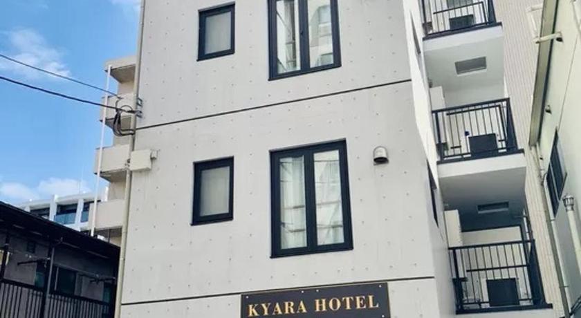 도쿄 / 동경 Akihabara Skytree Premium Apartment 301 3성급 숙소 로비