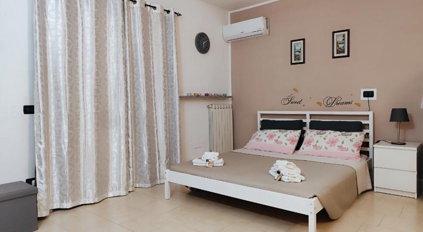 Appartamento Sofia accogliente monolocale in zona residenziale strategica wifi gratuito