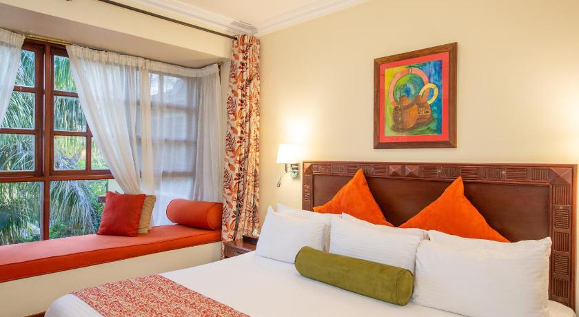 รูปของห้องเตียงเดี่ยว (Single Room) 0