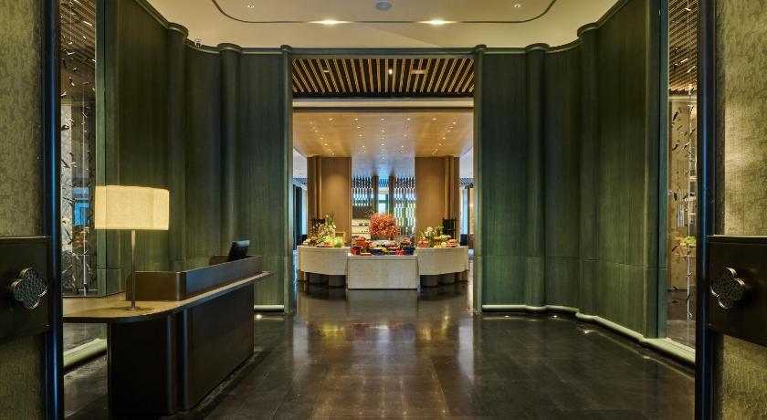Shu Hua Hotel Tianmu Mountain Curio Collection by Hilton - image 8