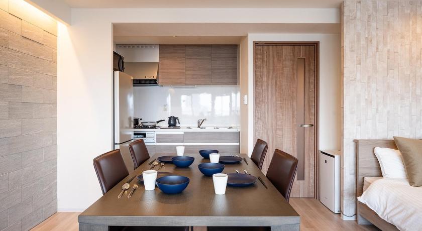 大阪 Osaka Sakuragawa Stay Perfect Base for Osaka Trip R1002 3つ星 宿泊施設 プール