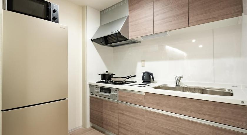 大阪 Osaka Sakuragawa Stay Perfect Base for Osaka Trip R1002 3つ星 宿泊施設 眺望