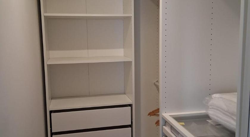 ローマ Golden Suite 4つ星 シングルルーム 客室