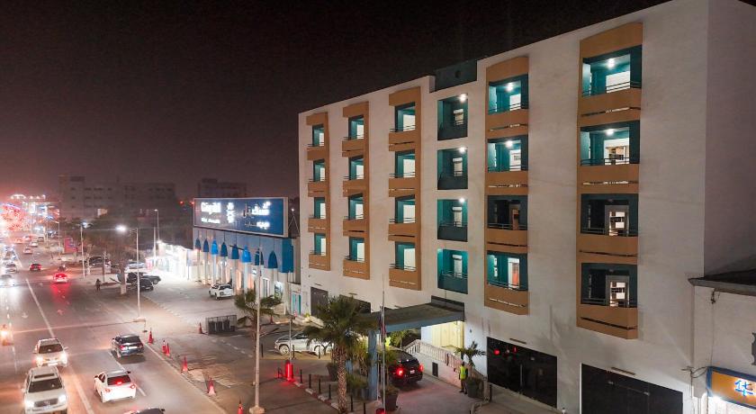 AB Business Hotel