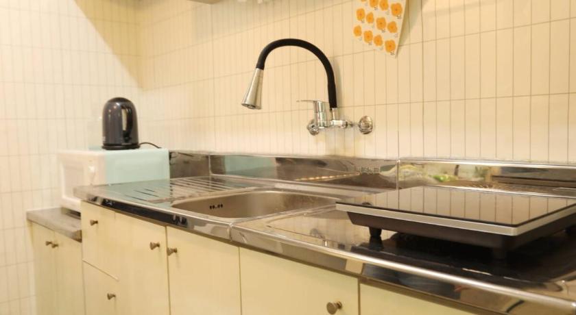 首尔 Merry in Stay 3星级 住宿 外观