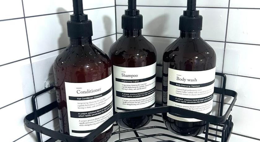 首尔 Merry in Stay 3星级 住宿 套房