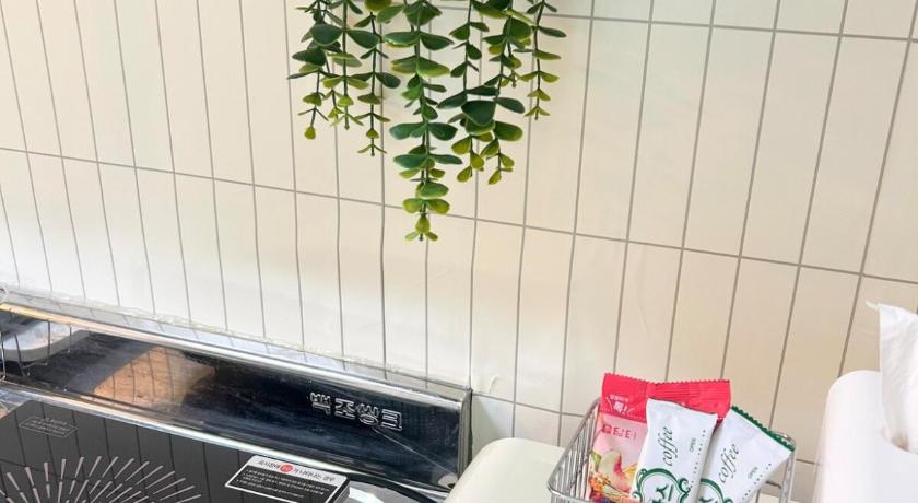 首尔 Merry in Stay 3星级 住宿 客房