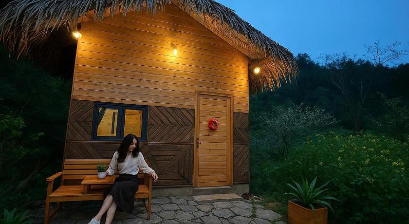 A Pao Homestay