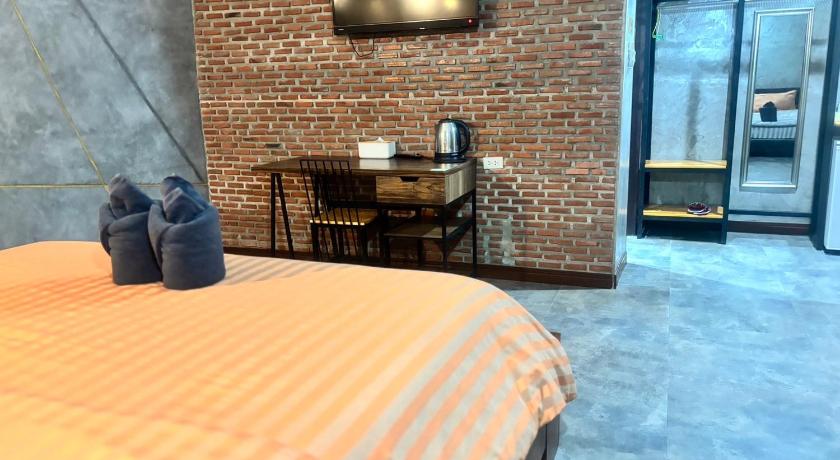 Image of Triple Room 4