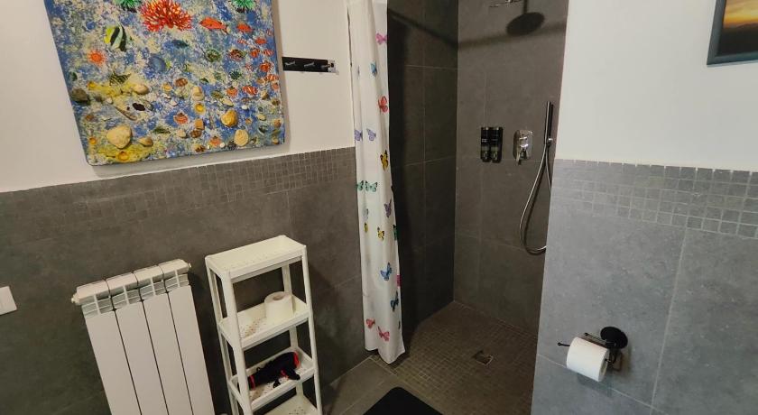 Assisi La Casetta di Bottino 3-Star Hotel lobby