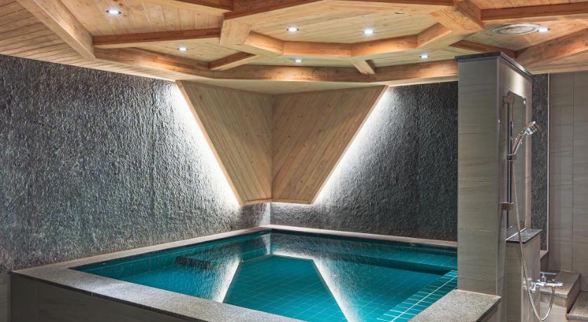 キョンジュ Dongparang hanok stay 3つ星 ホテル 外観