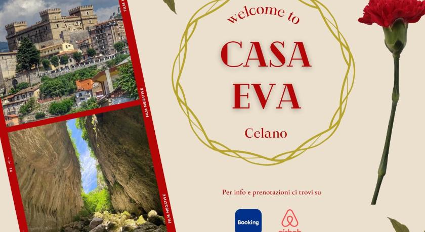 CASA EVA