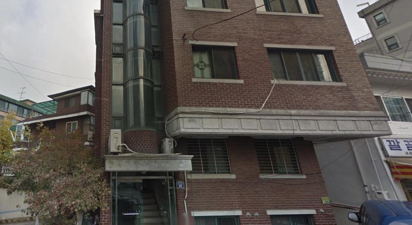 首尔 Merry in Stay 3星级 住宿 设施