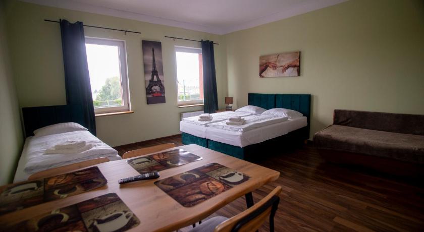 照片: Apartament Zabrze-Zaborze 12 - Agoda折扣预订