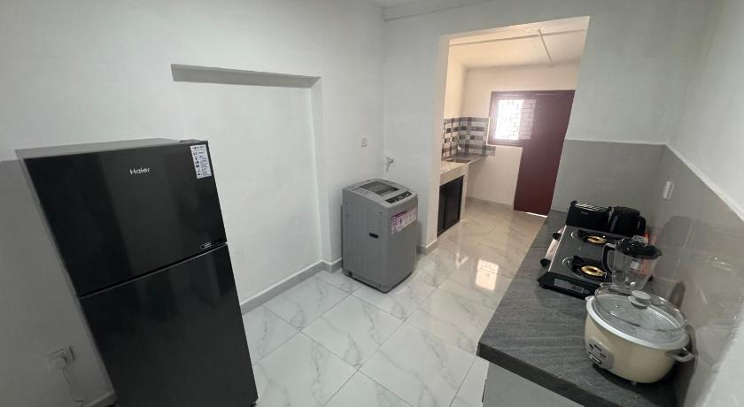 Coco Nook Villa - image 6