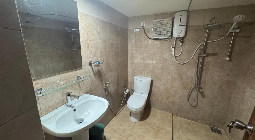Coco Nook Villa - image 16