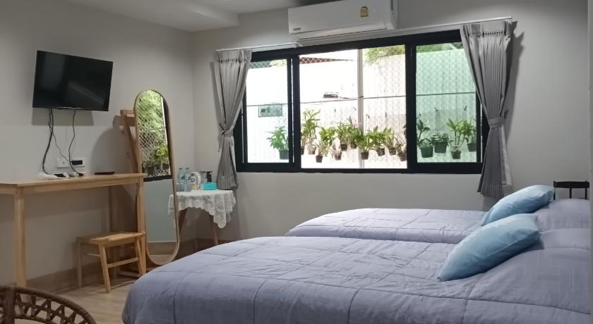 Hat Yai IHome Hatyai 3-Star Single Room restaurant