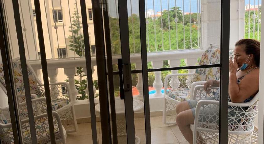 Apartamento en Gribi
