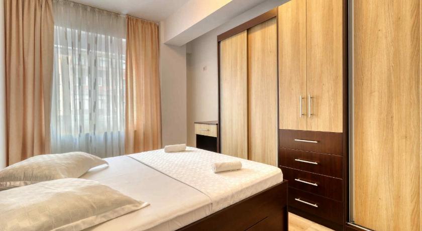 Apartament 3 camere Militari Residence