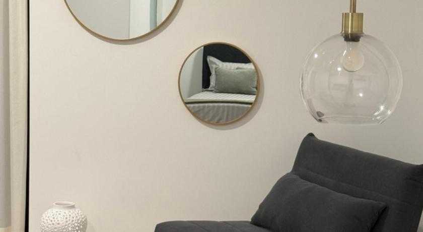 Appartamento VINESSA - Residence OLIVEA