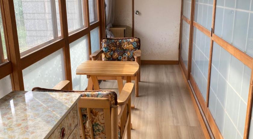 Sapporo Shiro の秘密基地 駐車場無料 3-Star Accommodation exterior