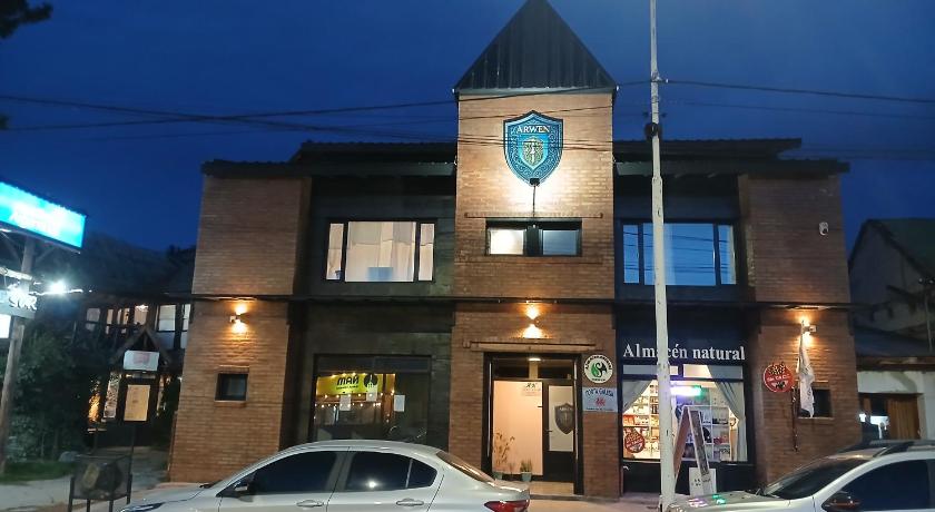 ARWEN Suites 2
