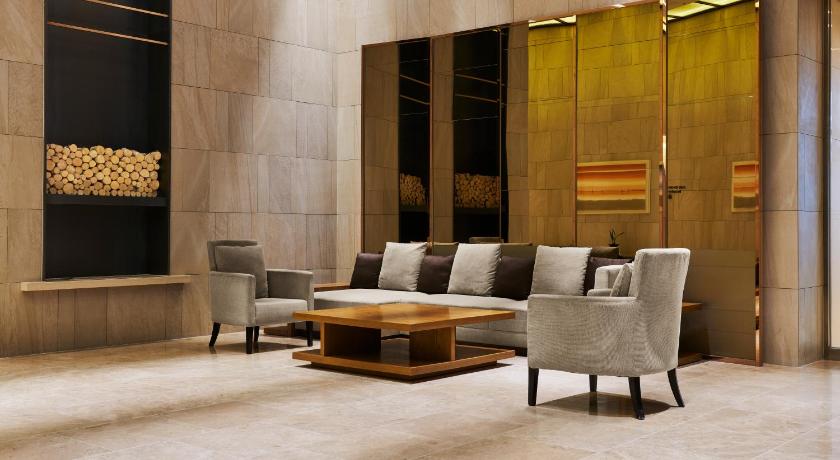 浦项 Lahan Hotel Pohang 3星级 酒店 泳池