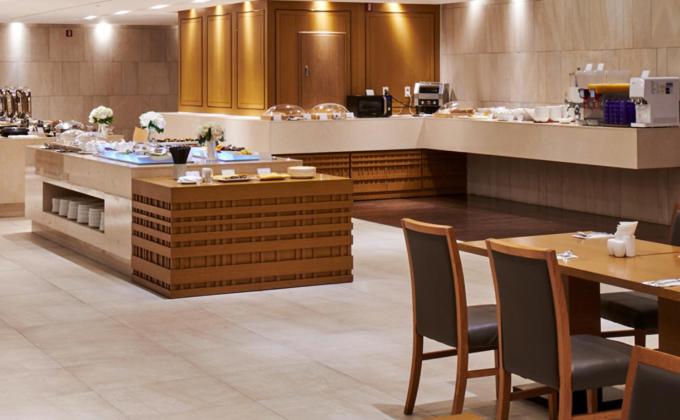 浦项 Lahan Hotel Pohang 3星级 酒店 外观