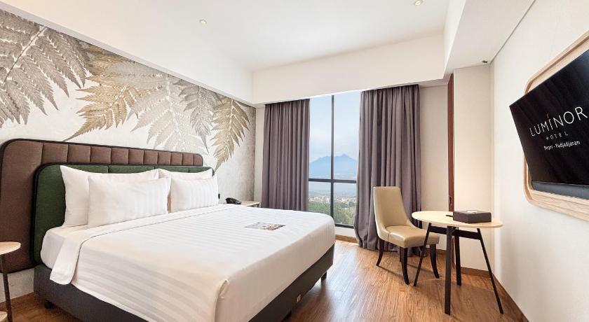Luminor Hotel Padjadjaran Bogor by WH - image 21