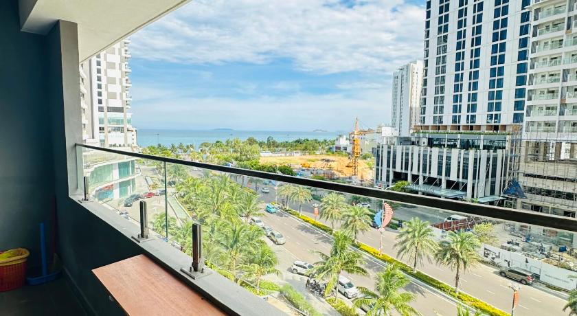FLC Luxury Apartment Quy Nhon - image 34