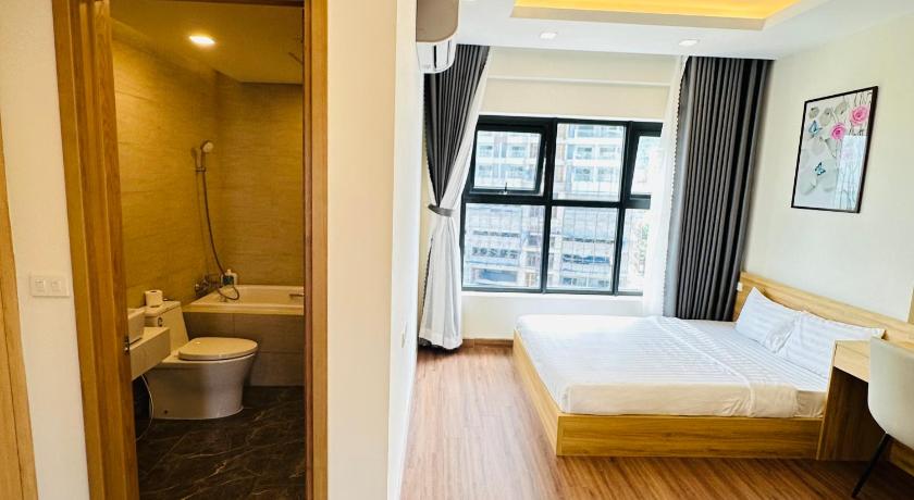 FLC Luxury Apartment Quy Nhon - image 39