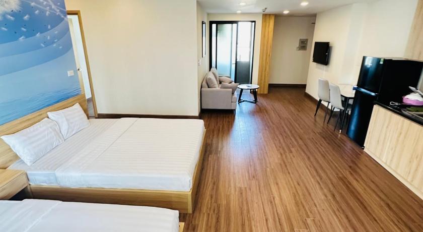 FLC Luxury Apartment Quy Nhon - image 22