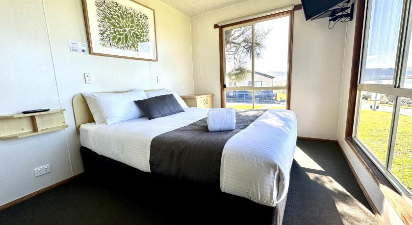 大洋路 - 阿波罗湾 Marengo Family Caravan Park 2星级 民宿 套房