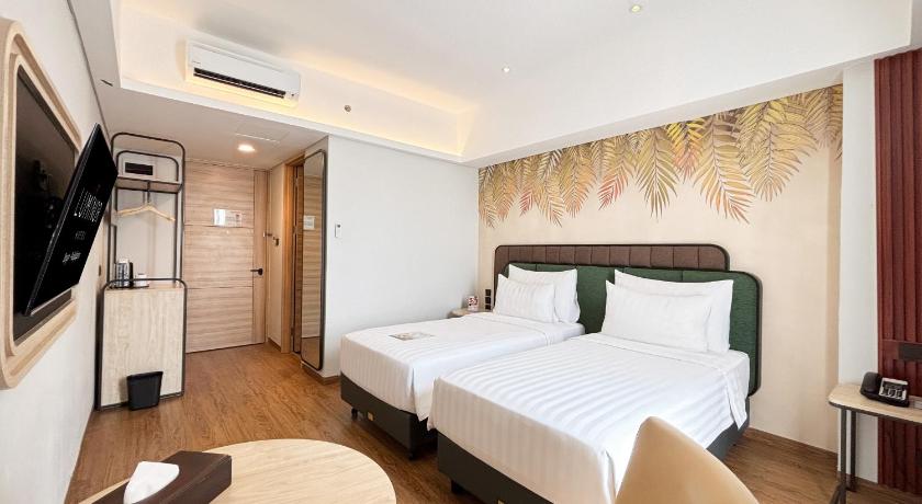 Luminor Hotel Padjadjaran Bogor by WH - image 39